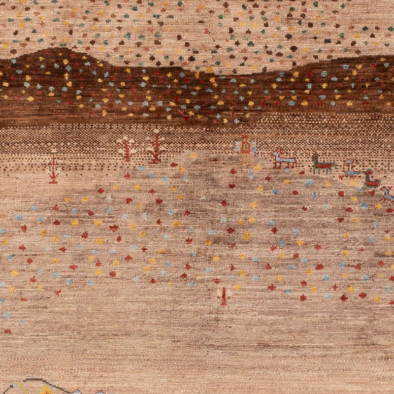 Ziegler Carpet - Ariana - 240 x 176 cm - beige