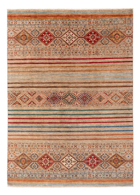 Ziegler Carpet - Shal - 247 x 174 cm - flerfarvet