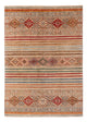 Shal Tæppe 247x174cm - Orientalsk tæppe