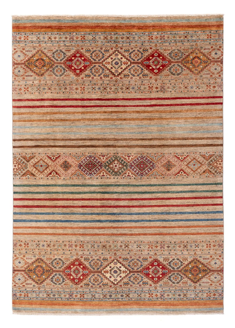 Ziegler Carpet - Shal - 247 x 174 cm - flerfarvet