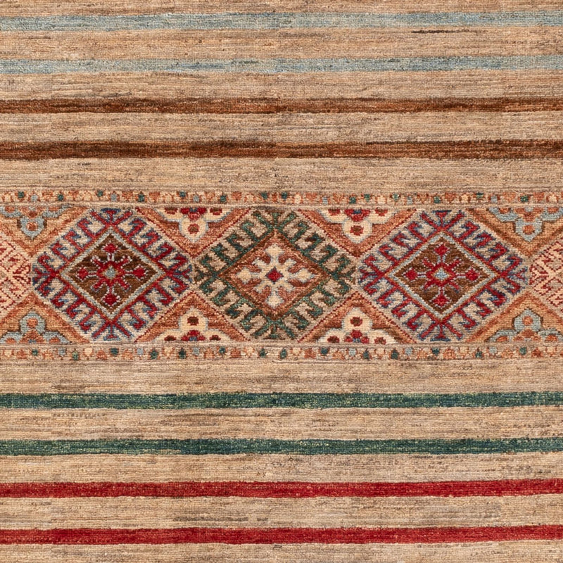 Ziegler Carpet - Shal - 247 x 174 cm - flerfarvet