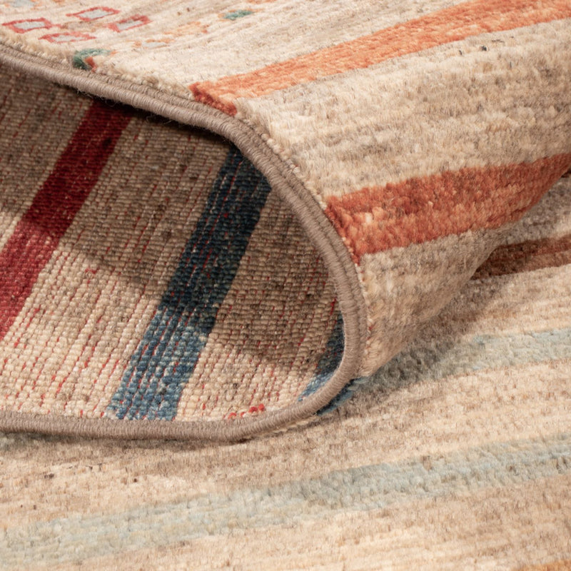 Ziegler Carpet - Shal - 247 x 174 cm - flerfarvet