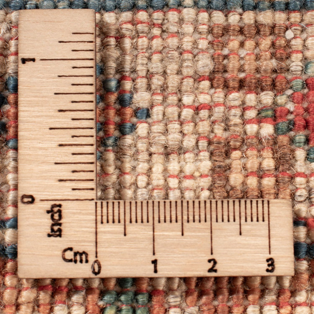 Ziegler Carpet - Shal - 247 x 174 cm - flerfarvet