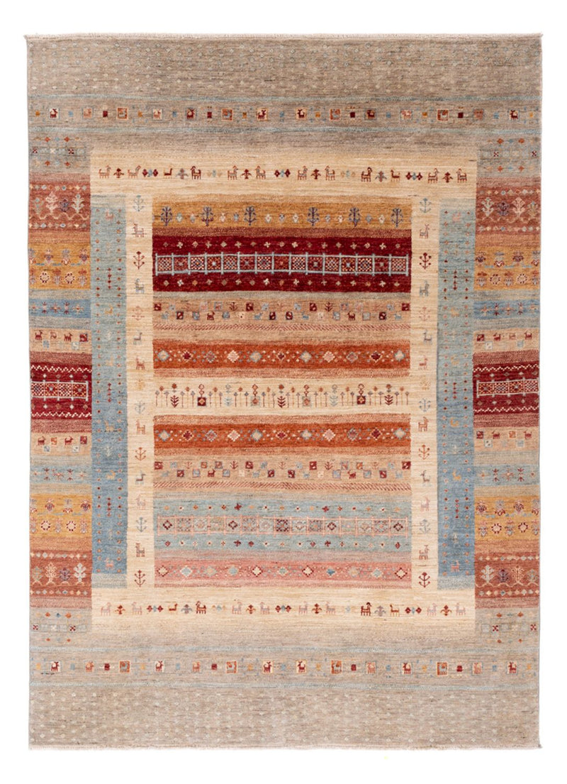 Ziegler Carpet - Ariana - 240 x 179 cm - flerfarvet