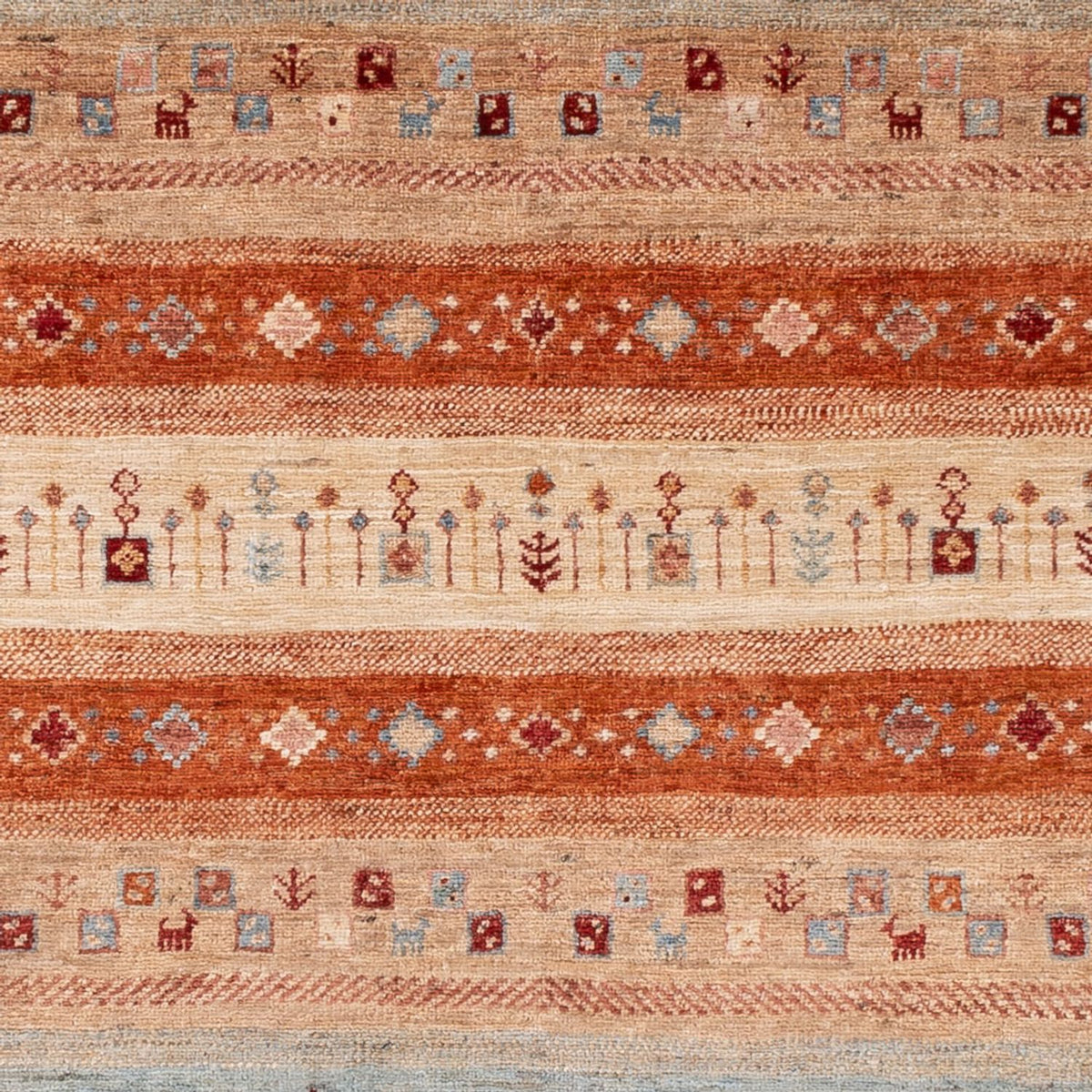 Ziegler Carpet - Ariana - 240 x 179 cm - flerfarvet