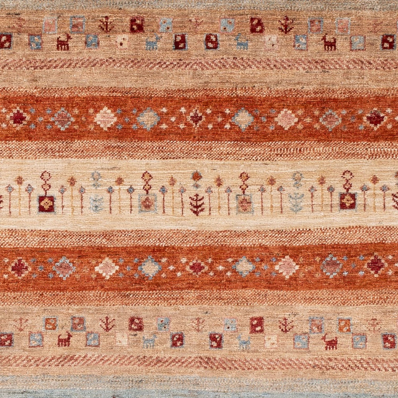 Ziegler Carpet - Ariana - 240 x 179 cm - flerfarvet