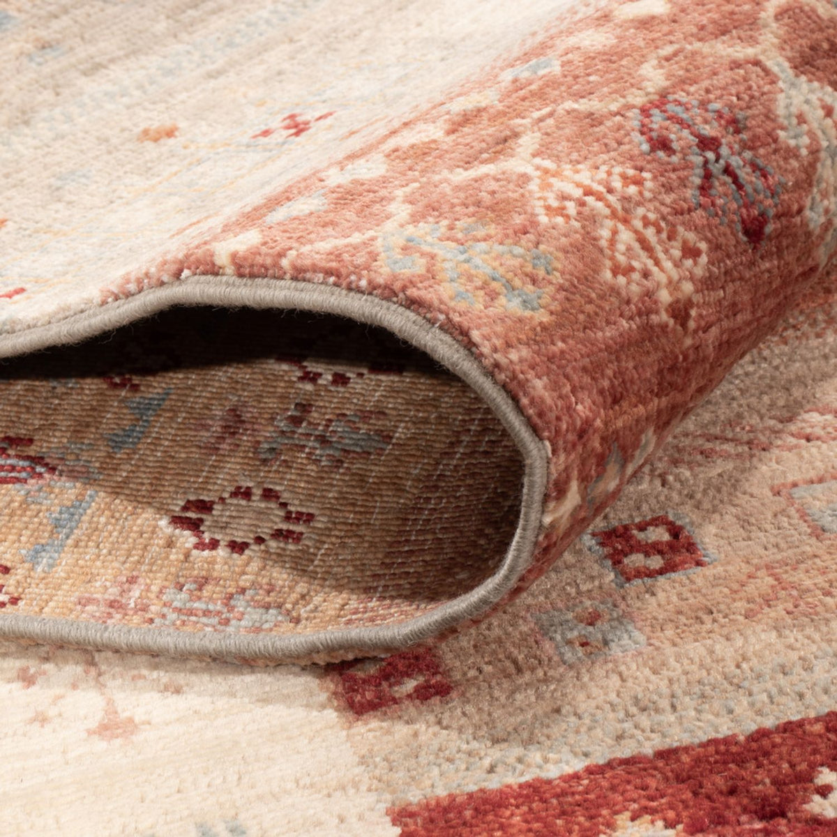 Ziegler Carpet - Ariana - 240 x 179 cm - flerfarvet