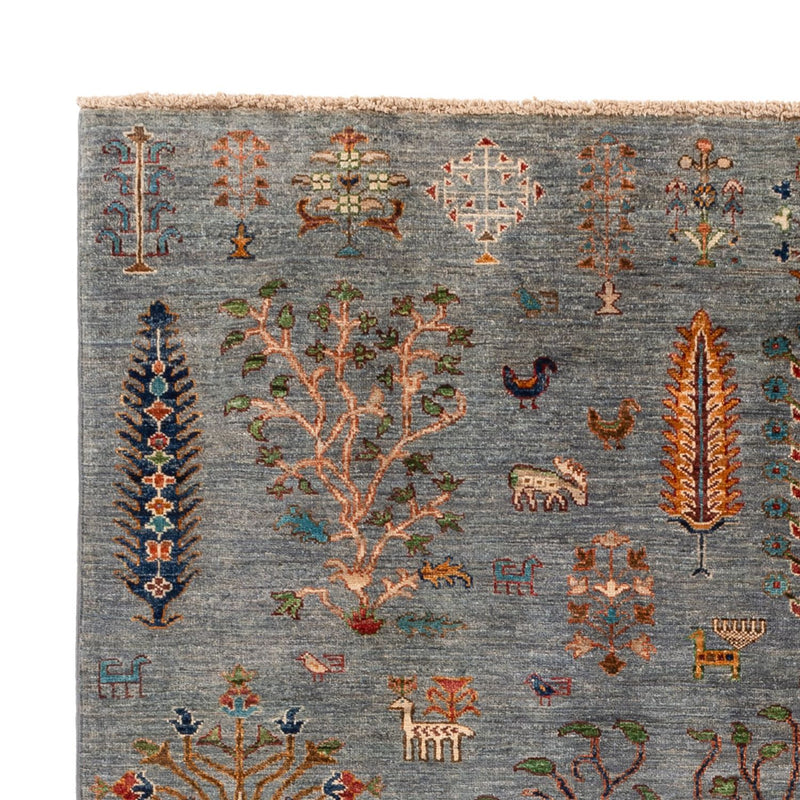 Ziegler Carpet - Ariana - 242 x 180 cm - mørkeblå