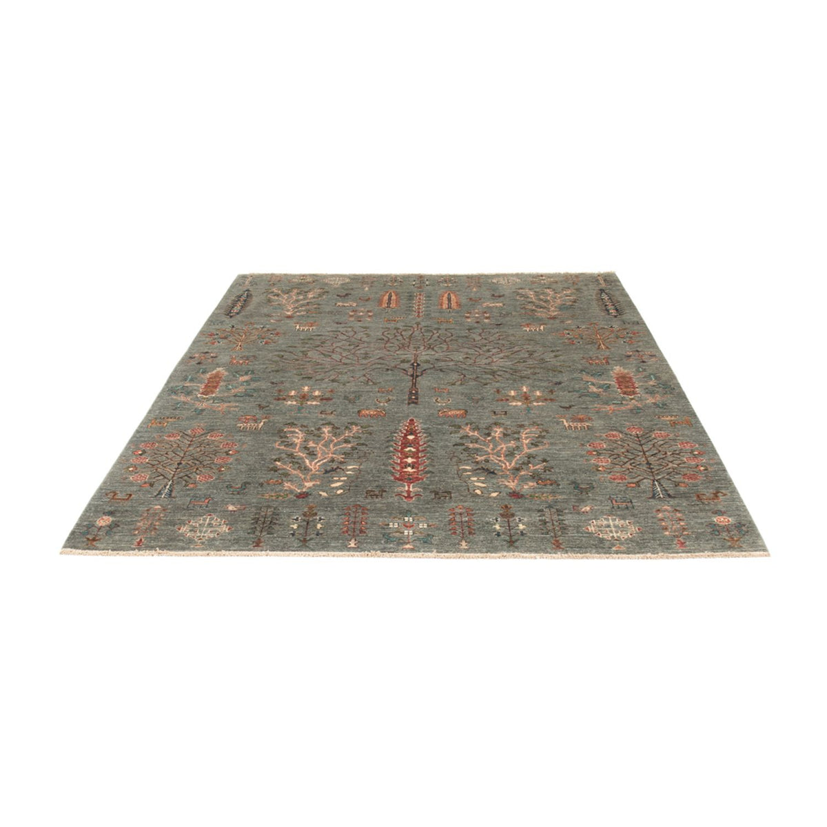 Ziegler Carpet - Ariana - 242 x 180 cm - mørkeblå