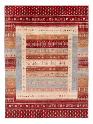 Ziegler Carpet - Ariana - 243 x 175 cm - flerfarvet
