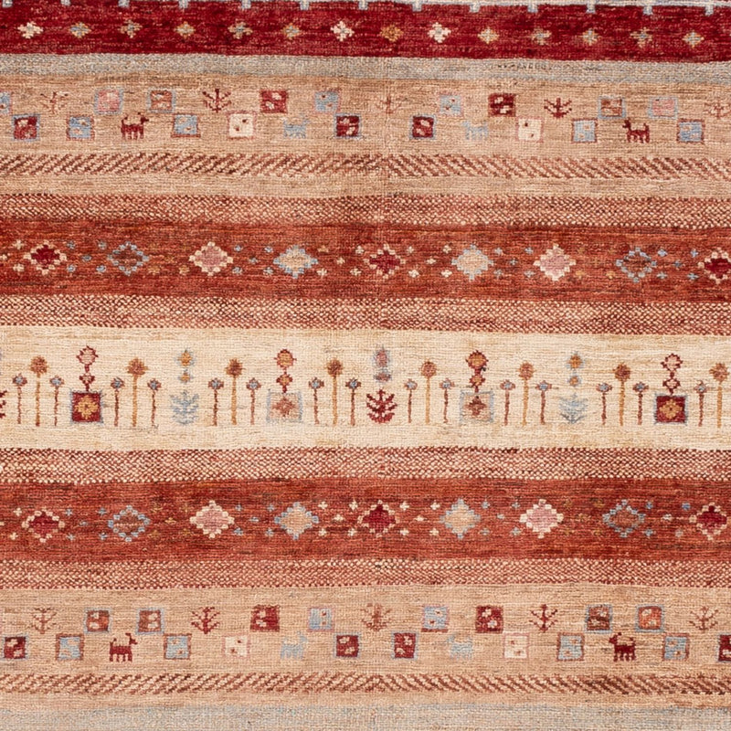 Ziegler Carpet - Ariana - 243 x 175 cm - flerfarvet