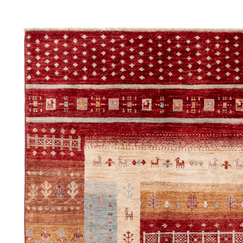 Ziegler Carpet - Ariana - 243 x 175 cm - flerfarvet