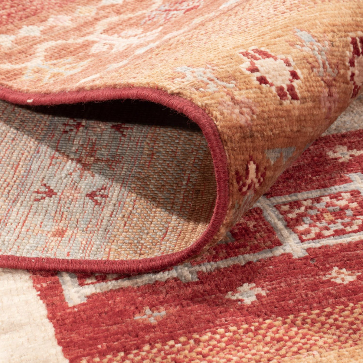 Ziegler Carpet - Ariana - 243 x 175 cm - flerfarvet