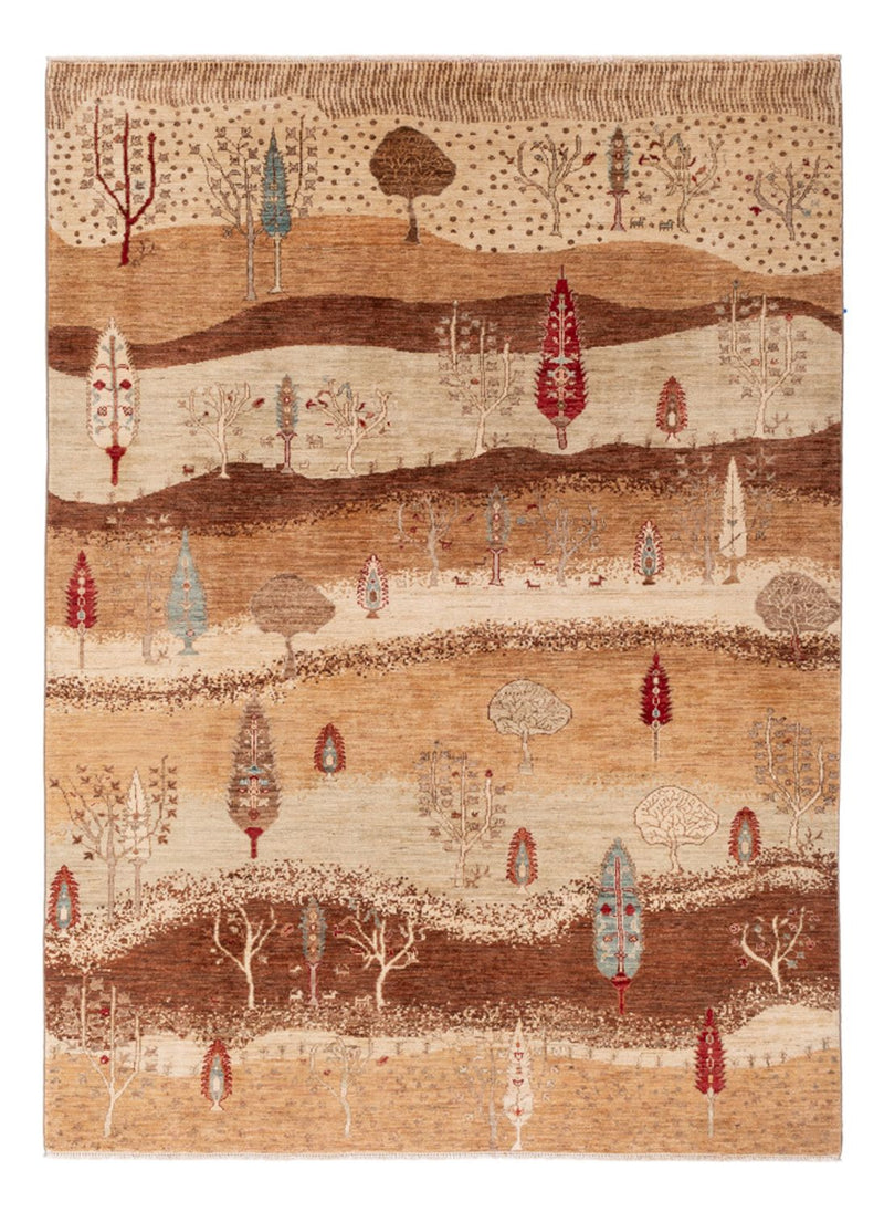 Ziegler Carpet - Ariana - 244 x 177 cm - beige