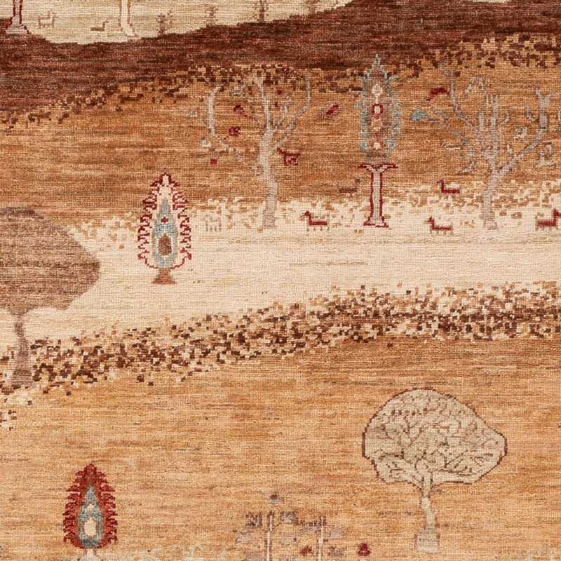 Ziegler Carpet - Ariana - 244 x 177 cm - beige