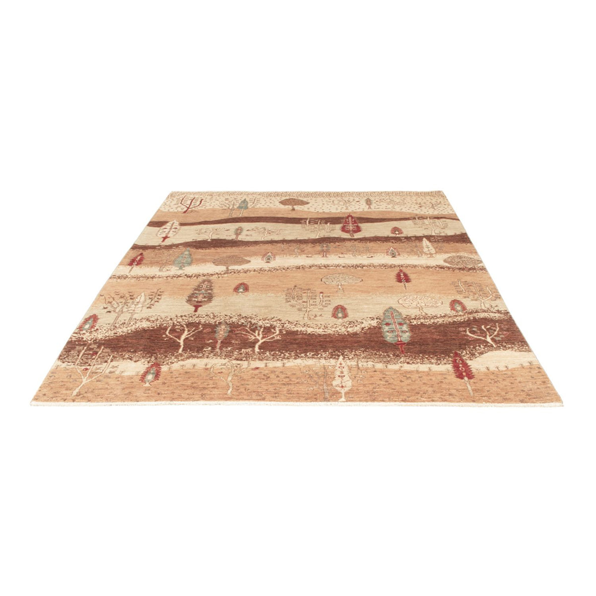 Ziegler Carpet - Ariana - 244 x 177 cm - beige