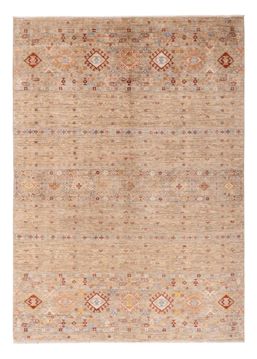 Ziegler Carpet - Ariana - 245 x 173 cm - beige