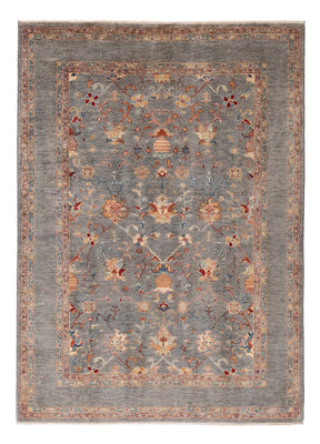 Ziegler Carpet - Ariana - 245 x 172 cm - mørkeblå