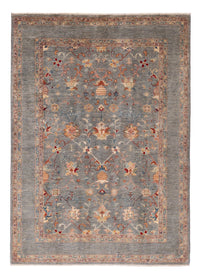 Ziegler Carpet - Ariana - 245 x 172 cm - mørkeblå