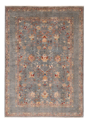 Ziegler Carpet - Ariana - 245 x 172 cm - mørkeblå