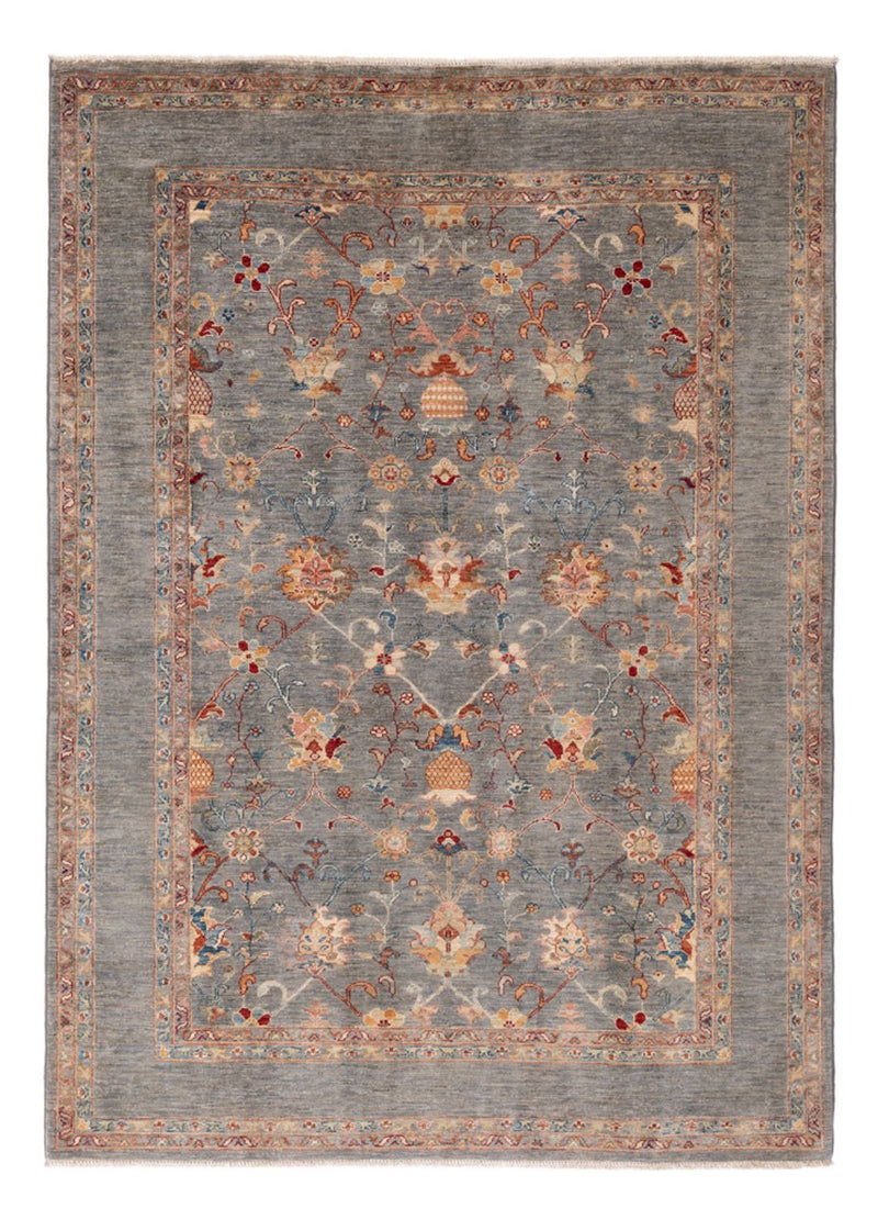 Ziegler Carpet - Ariana - 245 x 172 cm - mørkeblå