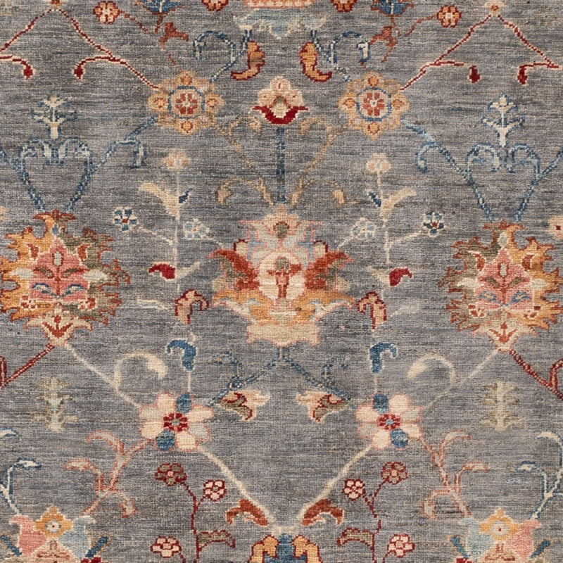 Ziegler Carpet - Ariana - 245 x 172 cm - mørkeblå