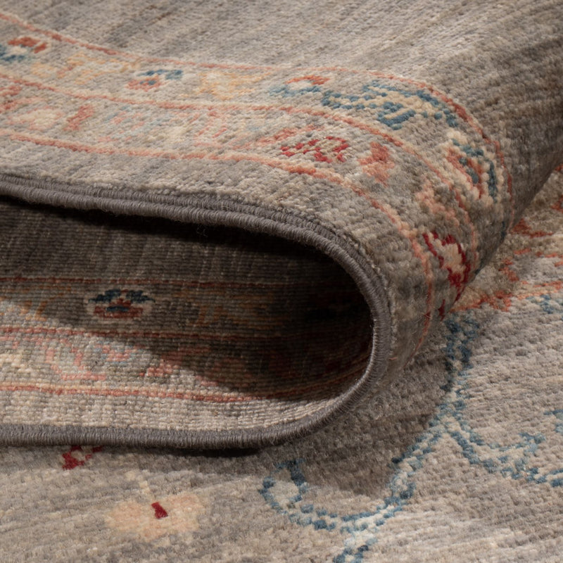 Ziegler Carpet - Ariana - 245 x 172 cm - mørkeblå