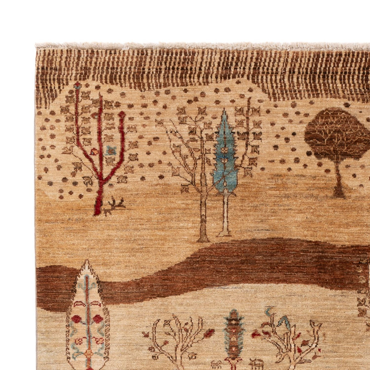 Ziegler Carpet - Ariana - 243 x 173 cm - beige