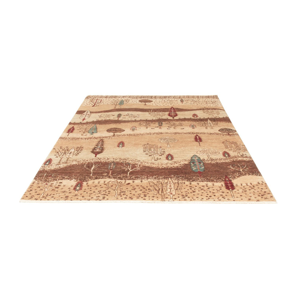 Ziegler Carpet - Ariana - 243 x 173 cm - beige