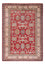 Ziegler Carpet - Kazak - 240 x 173 cm - rød