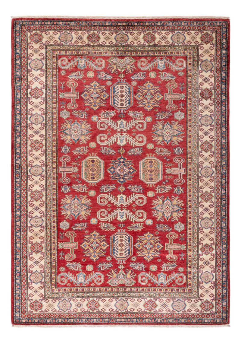 Ziegler Carpet - Kazak - 240 x 173 cm - rød