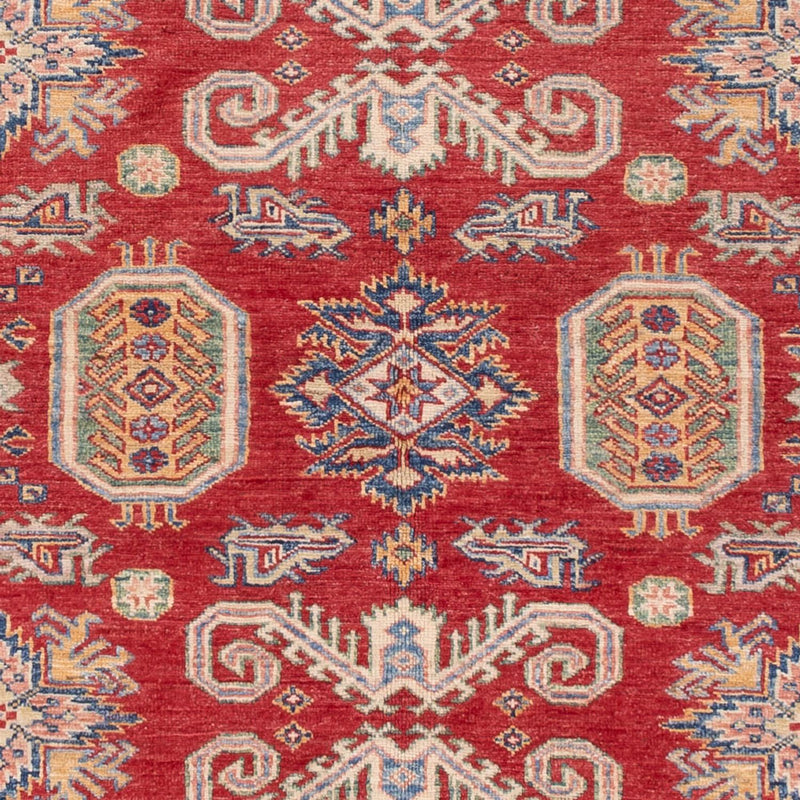 Ziegler Carpet - Kazak - 240 x 173 cm - rød