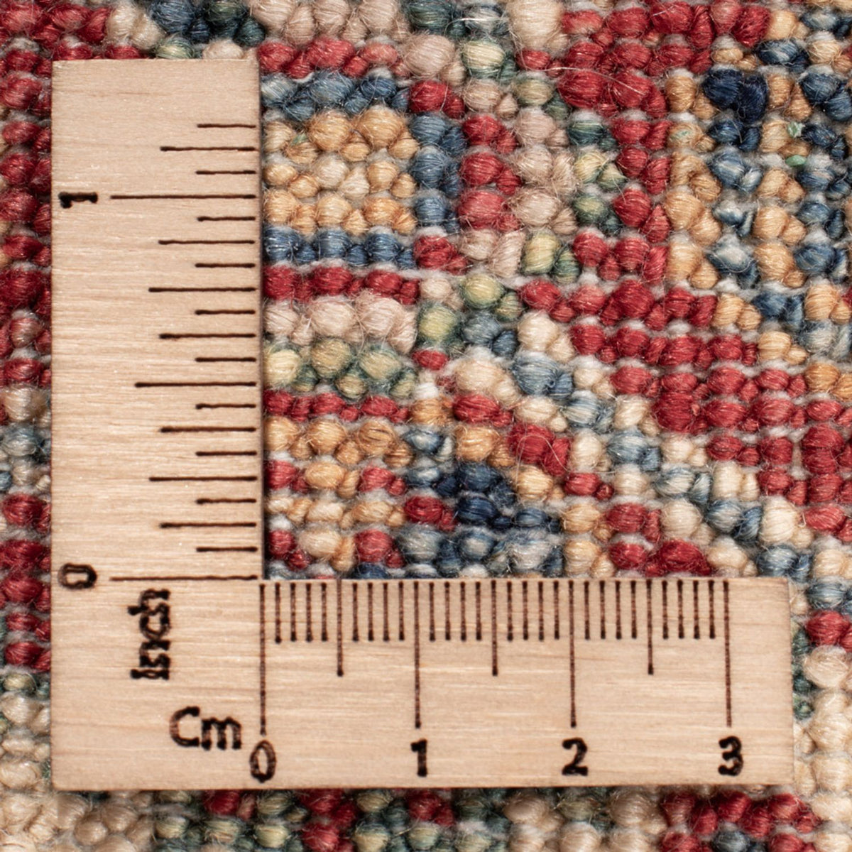 Ziegler Carpet - Kazak - 240 x 173 cm - rød