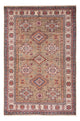 Kazak Tæppe 249x167cm - Orientalsk tæppe