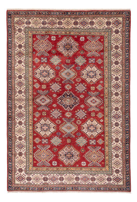 Ziegler Carpet - Kazak - 240 x 172 cm - rød