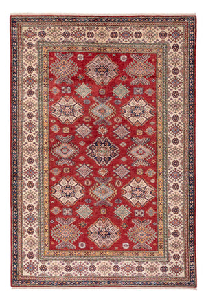 Ziegler Carpet - Kazak - 240 x 172 cm - rød