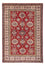 Ziegler Carpet - Kazak - 240 x 172 cm - rød