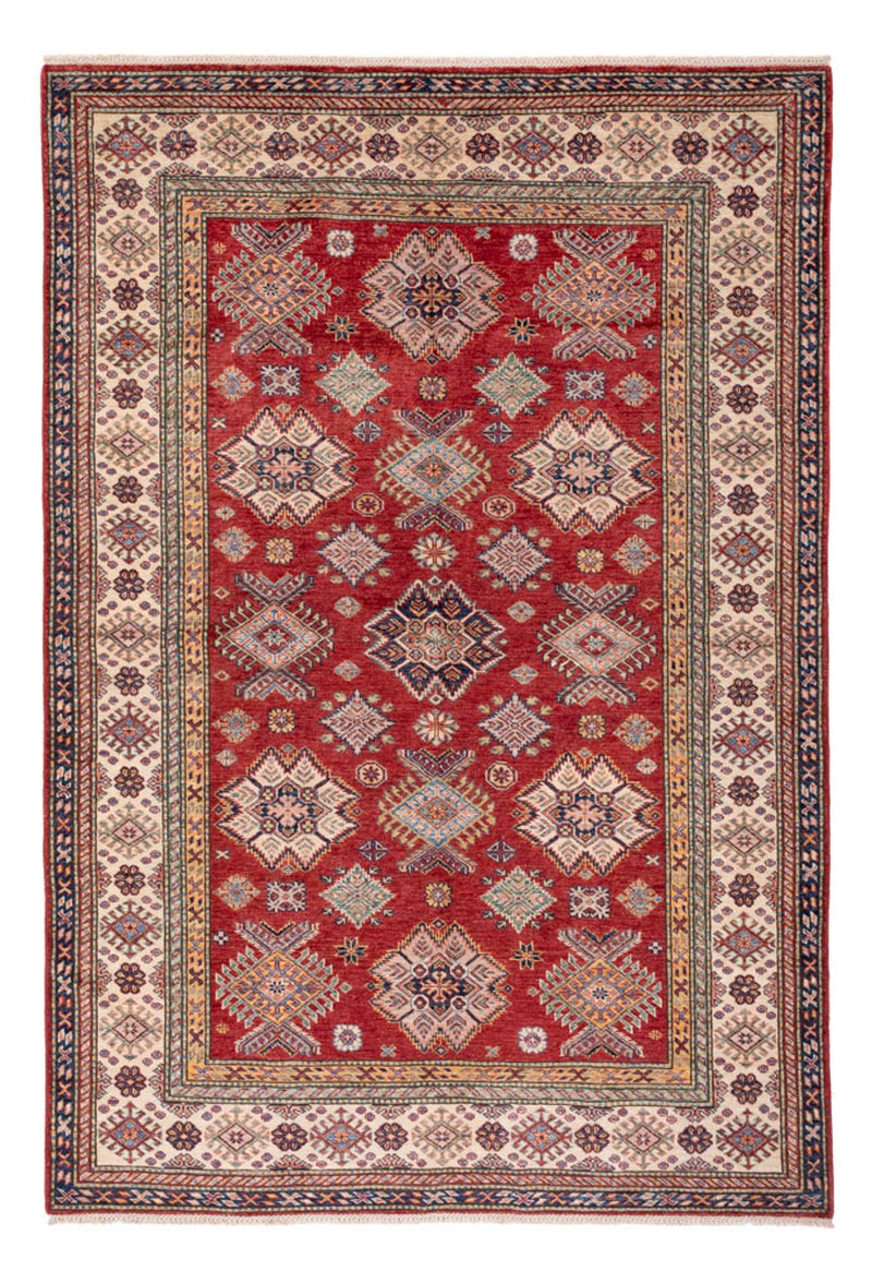 Ziegler Carpet - Kazak - 240 x 172 cm - rød