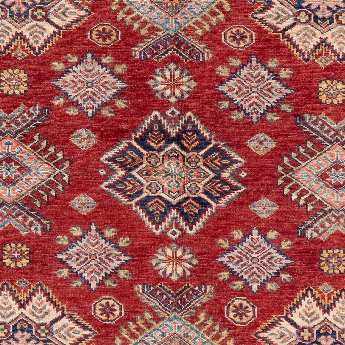 Ziegler Carpet - Kazak - 240 x 172 cm - rød