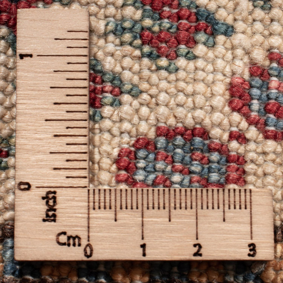 Ziegler Carpet - Kazak - 240 x 172 cm - rød