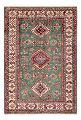 Ziegler Carpet - Kazak - 238 x 169 cm - grøn