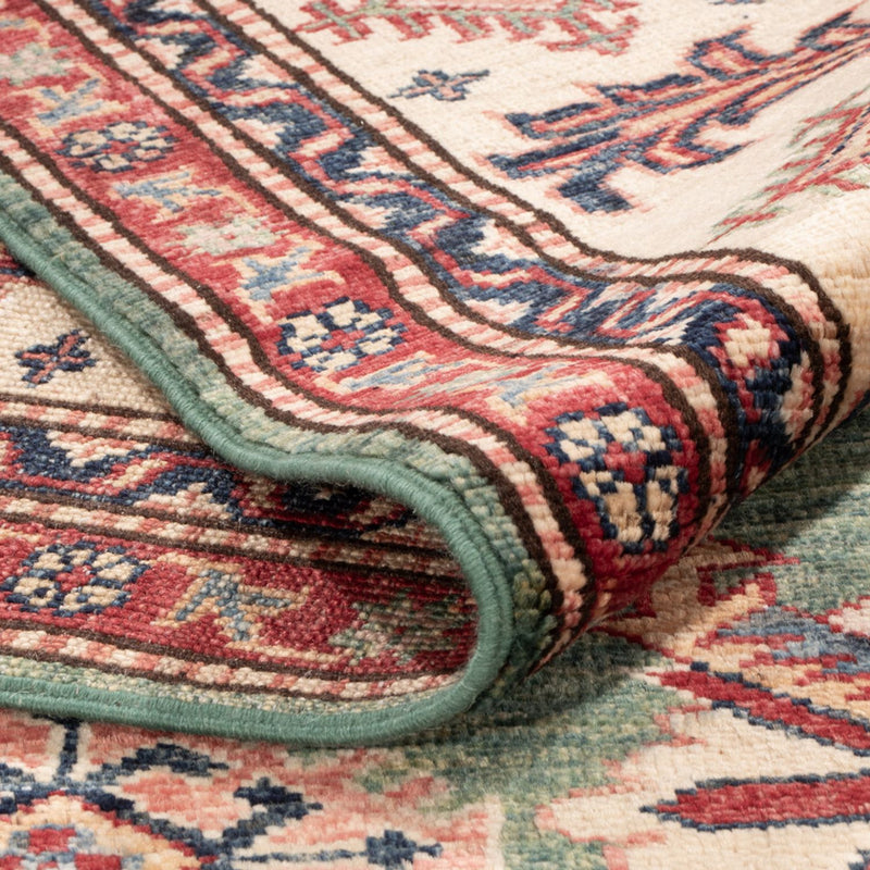 Ziegler Carpet - Kazak - 238 x 169 cm - grøn