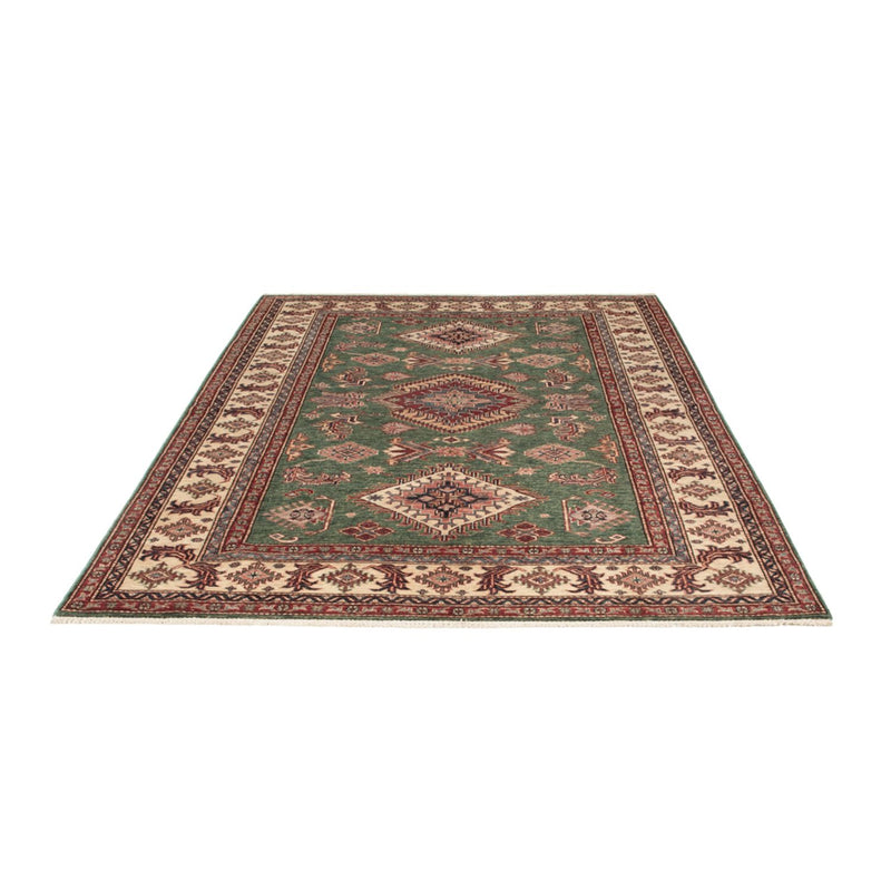 Ziegler Carpet - Kazak - 238 x 169 cm - grøn