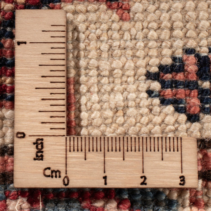 Ziegler Carpet - Kazak - 238 x 169 cm - grøn