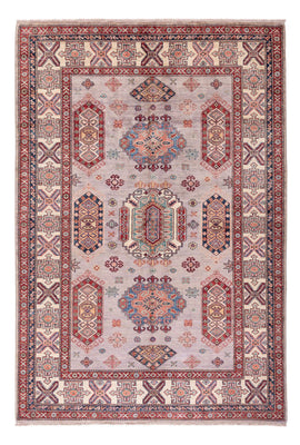 Ziegler Carpet - Kazak - 239 x 170 cm - lysrød