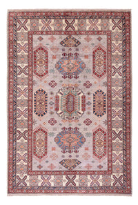 Ziegler Carpet - Kazak - 239 x 170 cm - lysrød
