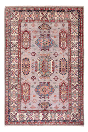 Ziegler Carpet - Kazak - 239 x 170 cm - lysrød