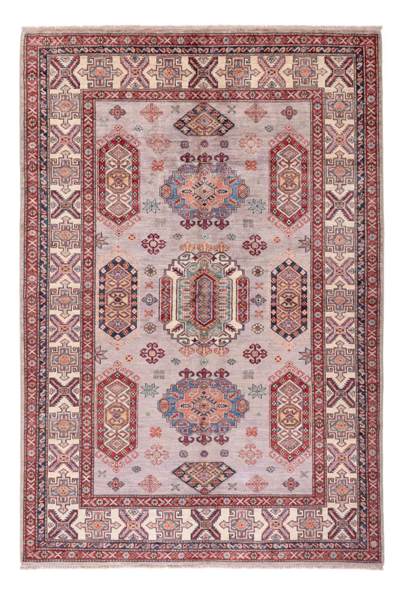 Ziegler Carpet - Kazak - 239 x 170 cm - lysrød