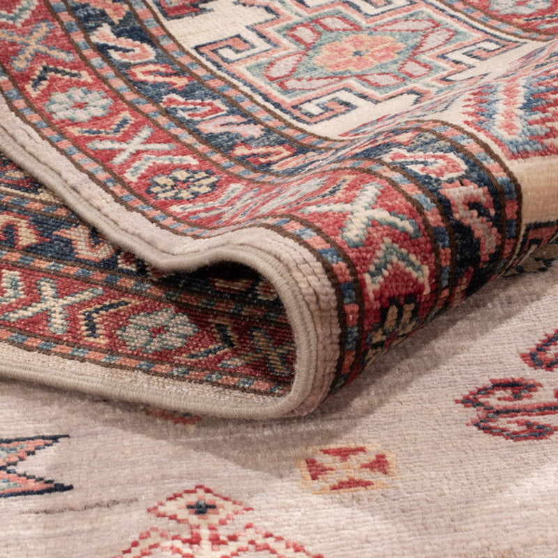 Ziegler Carpet - Kazak - 239 x 170 cm - lysrød