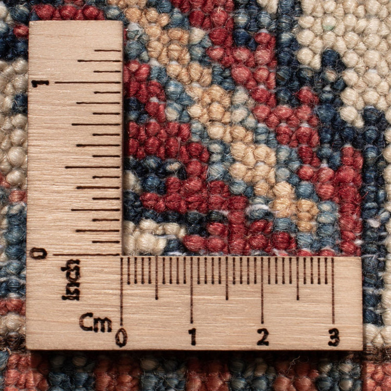 Ziegler Carpet - Kazak - 239 x 170 cm - lysrød